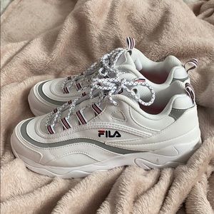 Fila sneakers